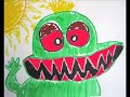 Snappy il piccolo coccodrillo - GAIALUNA