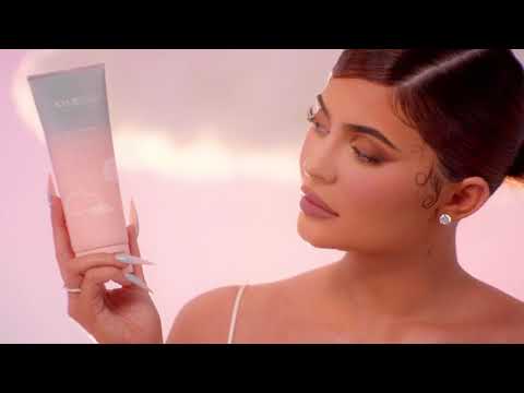 KYLIE BABY: Introducing My Kylie Baby Moisturizing Lotion