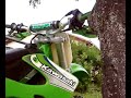 Kawasaki 125 2001