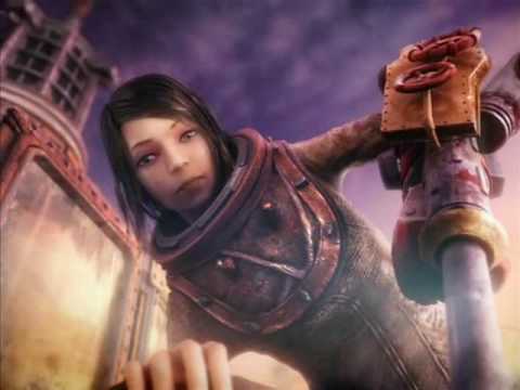 bioshock 2