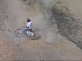 Wall Ride Tour Cabri�res.