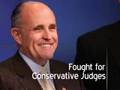 Rudy Guilian: Not Endorsed