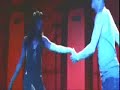 Final showcase from step up