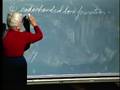 Integrative Biology 131 - Lecture 07: Skeletal System