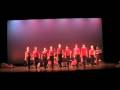 videos de Twisty Cuffs Bayou Reels 2007--rehearsal