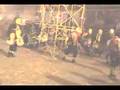 PAUCARTAMBO - QUEMA DE CASTILLOS 2007
