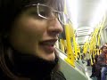 FIGURACCE SUL TRAM