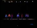 CECOF STREET DANCE / �GUIA CIA DE DAN�A