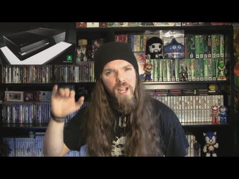 rant - Well they bailed out on the post E3 show where everyone could ask them the hard hitting questions and put together a little damage control report that just b...