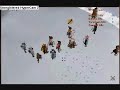 Godwars Dungeon - Bandos (1st Day)