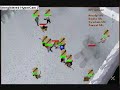 godwars-dungeon-bandos-1st-day.html