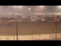 South Bend Speedway Trailer Race May 2013 Part 2