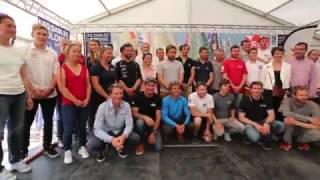 Video : Les figaristes votent pour la Solo Maître CoQ