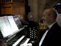 Wedding March live