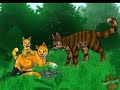 Hawkfrost and Brambleclaw- Animal I Have Become Hawkfrost and Brambleclaw- Animal I Have Become