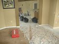 Wood House Floors Install.wmv
