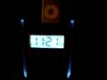 iHome iH4 Alarm Clock for iPod