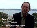 Interview with Peter Russell 2, for the Leap! movie, www.leapmovie.com