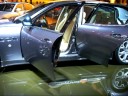 mazerati mondial