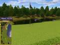 Golden Tee Great Shot on Black Hills!