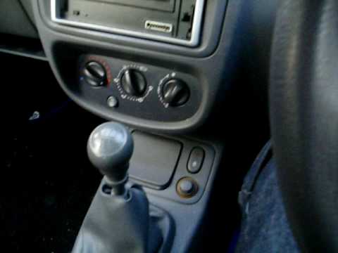 how to make my clio 1.2 faster