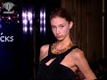 DANIEL SWAROVSKI RUNWAY ROCKS BEST OF COUTURE S/S 2006