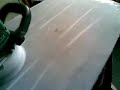 Planche de kitesurf avec jonc en carbone int�gr� : les videos kitesurf