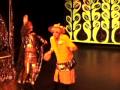 Tabboo! and Brandon Olson sing Thank You for Being a Friend