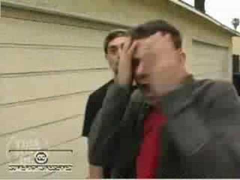 David Blaine Street Magic II: The Sequel