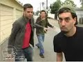 David Blaine Street Magic II: The Sequel