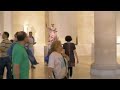 Homage to French & Saunders at Le Louvre (2008)
