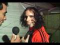 Entrevista  Skazi e Infected Mushroom videos