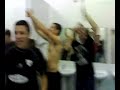 A LA DUCHA OEEEE A LA DUCHA OEEEE