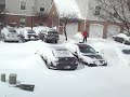 Where did my car go??