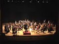 Concierto en Re Mayor Op. 99 (1st) Mario Castelnuovo-Tedesco