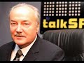 Galloway Discussing internment  and the IRA