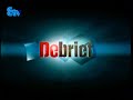 English News - 15th September 2011