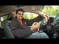 The New Driver\