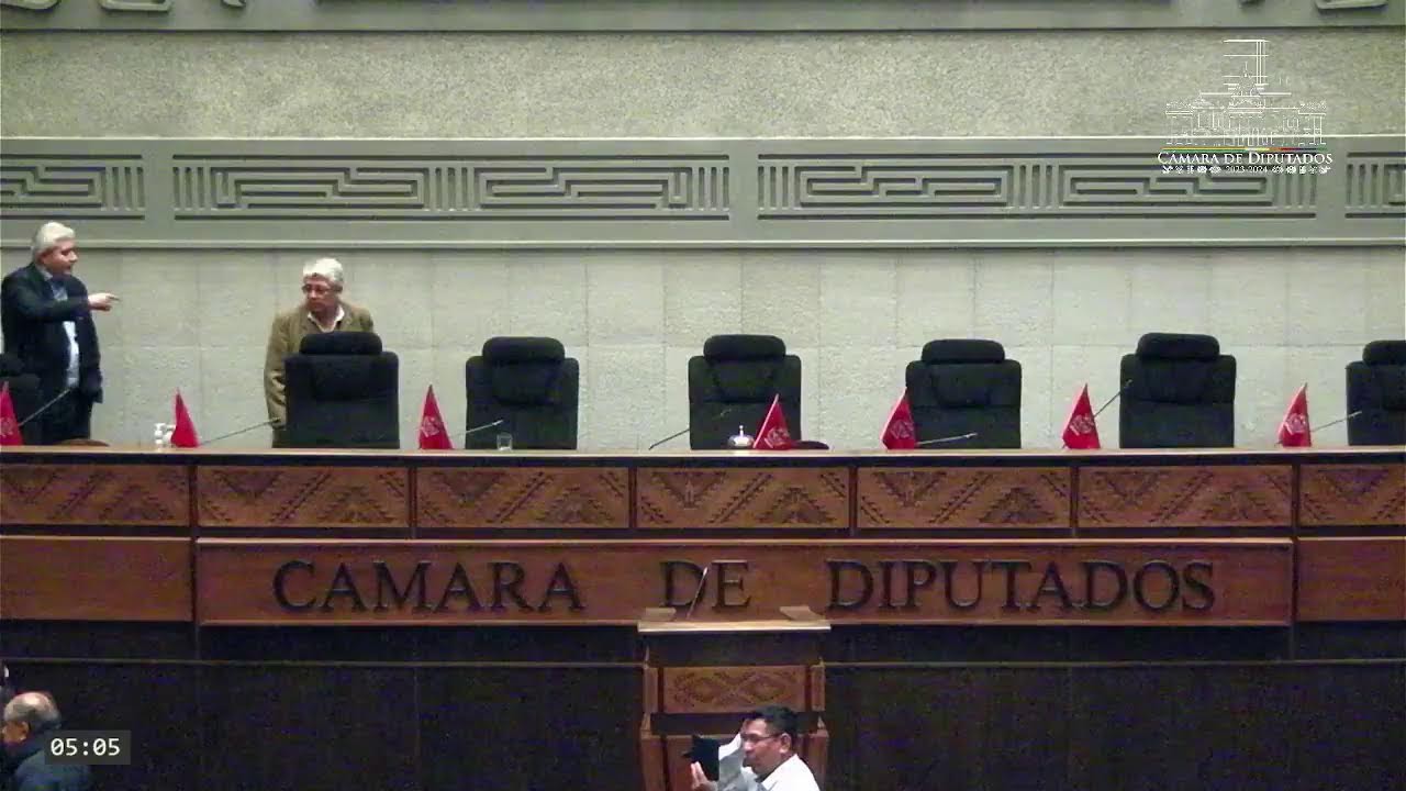 56a Sesión Ordinaria - 22/02/24
