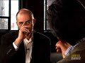 Interview with George Monbiot  pt. 3