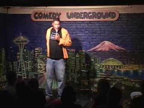I Met "the" Bill Cosby - true story! ...