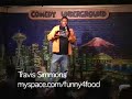 THE BIG FUNNY - I Met "The" Bill Cosby - True story!