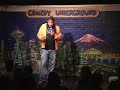 THE BIG FUNNY - I Met \"The\" Bill Cosby - True story! THE BIG FUNNY - I Met \"The\" Bill Cosby - True story!