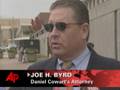 Not Guilty Pleas by Alleged White Supremacists