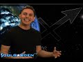 Your daily video horoscope presented by Stand Up Astrologer, Christopher Witecki, and Soulgarden.tv live love be!