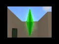 Vampire Sim Man has alien baby