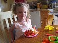 IEE Playdough Cake