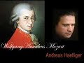 program notes: composer, artist/group, album, song clip 

1. bach (johann sebastian bach) american bach soloists, j.s. bach - favorite cantatas 01-wachet auf ruft uns die stimme (bwv 140) 

2. beethoven (ludwig van beethoven) tanya tomkins and eric zivian, beethoven piano and cello works 02-sonata in g minor op. 5 no. 2 rondo allegro 

3. brahms (johannes brahms) shlomo mintz virtuoso violinist playing mozart and brahms 09-violin sonata no. 3 - op. 108 (un poco presto e con sentimento) 

4. franck (cesar franck) rudens turku, virtuoso violin sonatas 10-allegretto poco mosso - violin sonata in a major (franck) 

5. grieg (edvard grieg) gleusteen and ordronneau, grieg - dvorak - franck 01-edvard grieg violin sonata no. 3 in c minor op 45 

6. handel (george frederic handel) brook street band, handel oxford water music 25-handel oxford water music suite in d major: bouree 

7. haydn (joseph haydn) laurel zucker, haydn - london trios and divertimentos 03-finale vivace (trio 1 in c major) 

8. lizst (franz lizst) markus groh, franz liszt piano sonata in b minor 02-fantasy and fugue on b-a-c-h s.529ii 

9. mozart (wolfgang amadeus mozart) andreas haefliger, mozart piano sonatas 12-sonata in d major kv 576 

10. schubert (franz schubert) luiza borac, wanderer - schubert and liszt 03-schubert: wanderer fantasy - presto 

11. tchaikovsky (peter tchaikovsky) kyiv chamber choir, praise the lord 16-tchaikovsky-o holy god 

12. vivaldi (antonio lucio vivaldi) american baroque, the four seasons by vivaldi 04-concerto no.2 in g minor rv 315 :summer: - allegro non molto