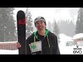 2013 4FRNT YLE Skis Review
