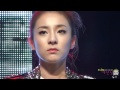[FANCAM] 111215 Law and Order Event - Lonely (DARA ver)